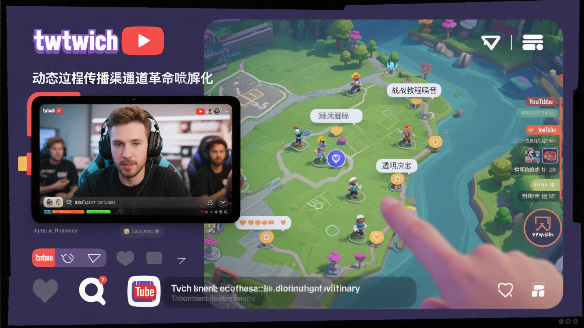 PA真人娱乐简介