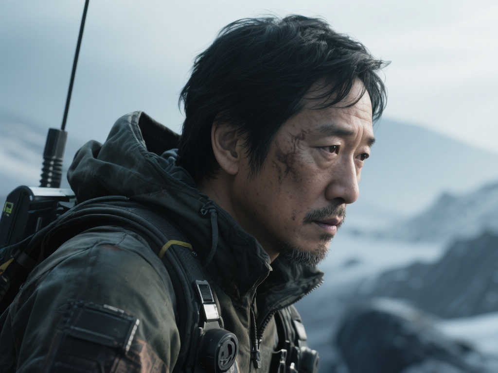 小岛秀夫谈《死亡搁浅》真人电影：导演或曾亲身体验原作游戏