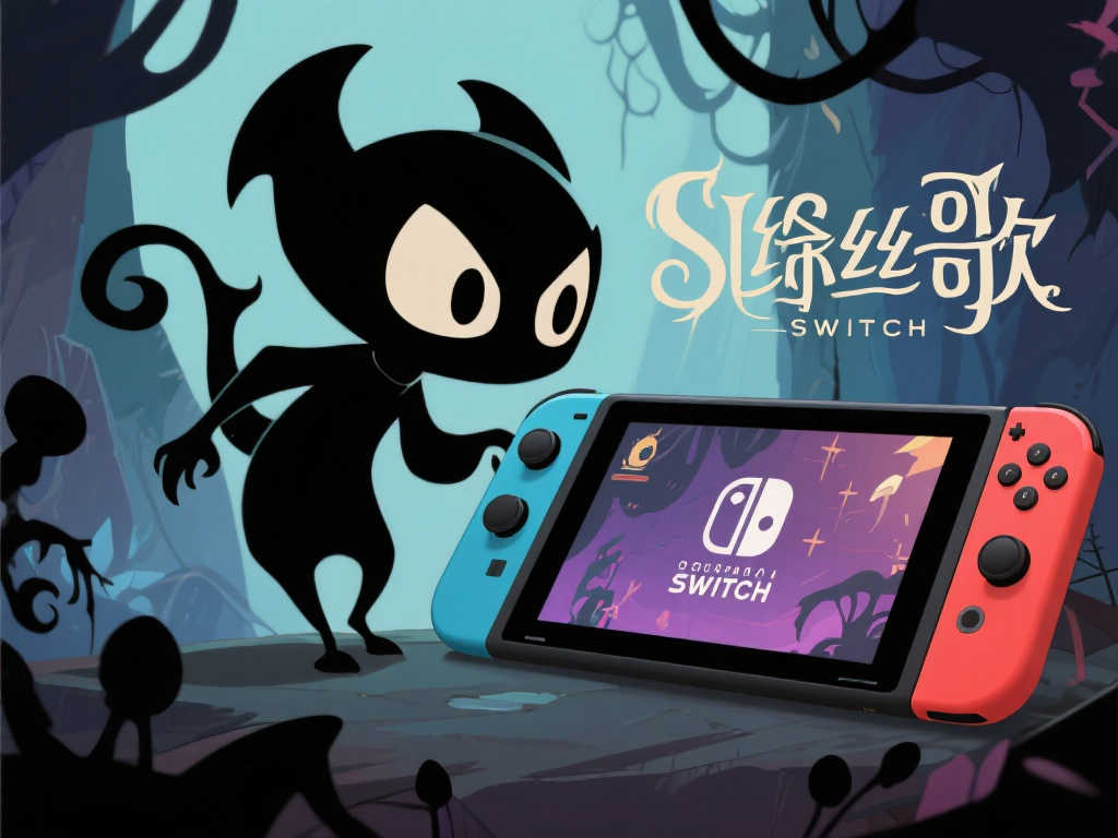 IGN猜测Switch2首发阵容：马里奥赛车9与丝之歌领衔