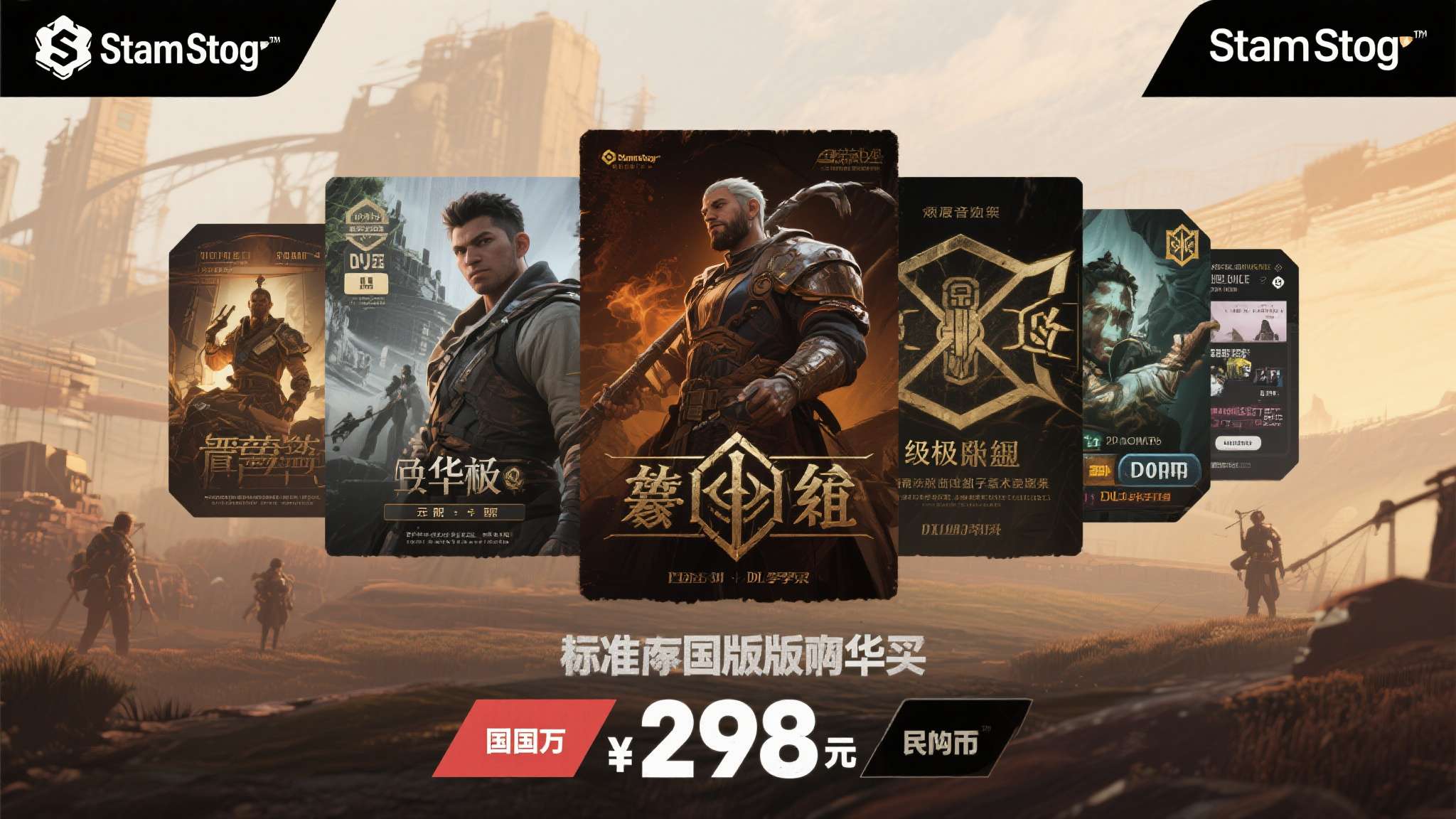 steam巫师3控制台