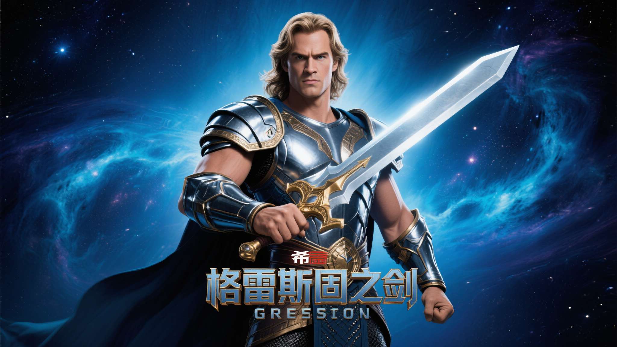 宇宙的巨人希曼游戏