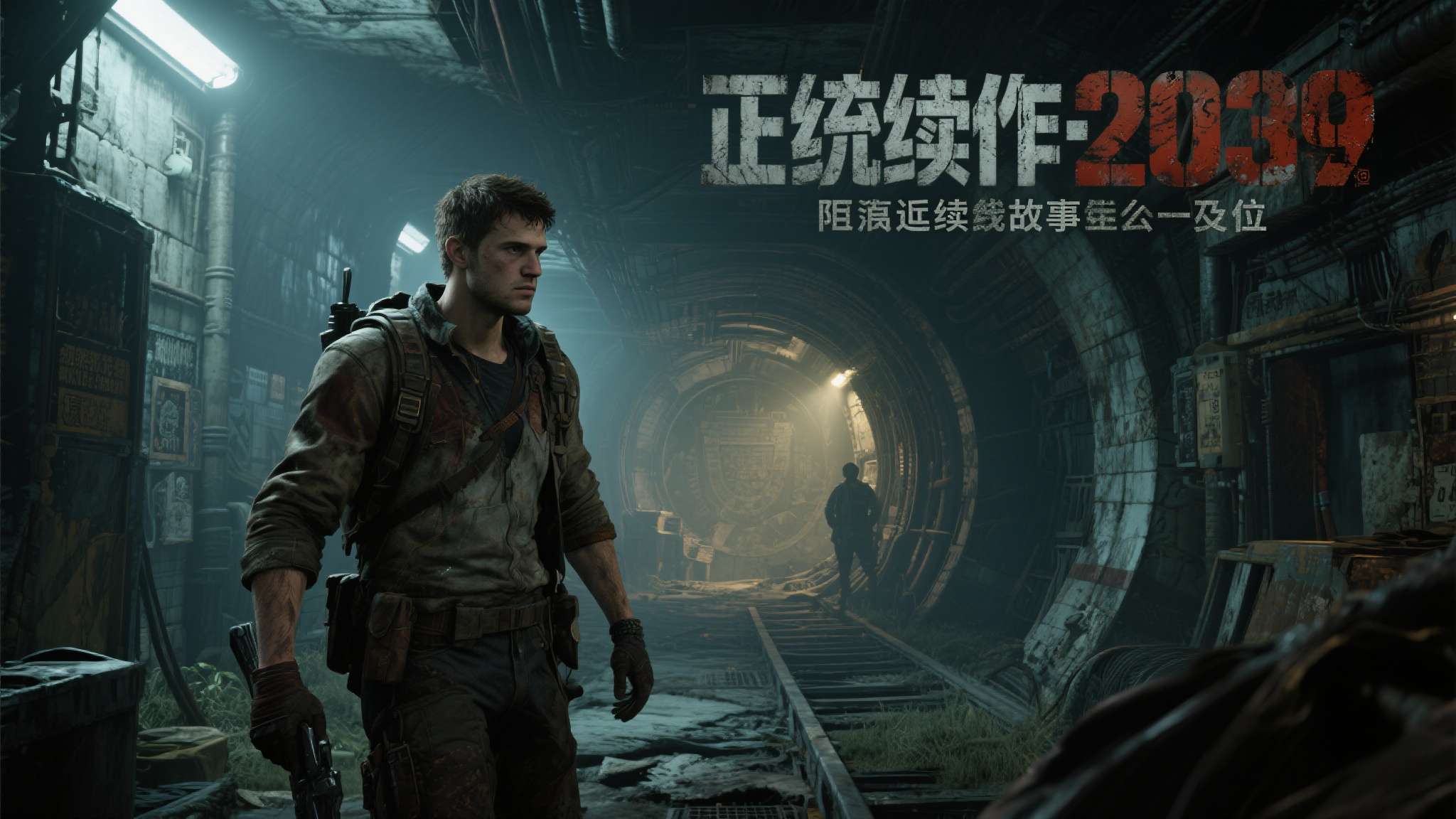 "正统续作"这四个字对老玩家来说分量极重。此前系列曾推出过多款外传和重制版本，但
